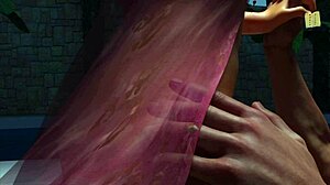 Leap Of Faith Episode 74 Explores The Intriguing Cece Route Path