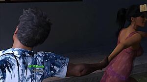 Leap Of Faith Episode 74 Explores The Intriguing Cece Route Path