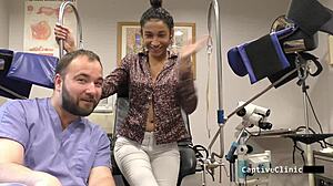 Smuggling Inc Behind The Scenes With Miss Mars