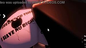 She got punished for being annoying in roblox bot