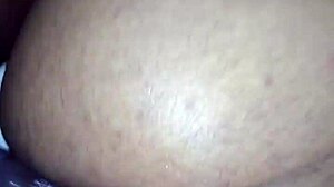 Tranny unleashes wild energy in hardcore shemale action with bold thrusts and intense moves.