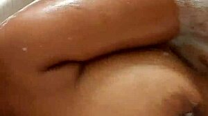 i'm stayrichgirl enjoying bath time with big tits and ass in update 3