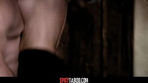 Hey, this blonde matchmaker babe gets railed rough doggystyle on office desk in taboo American action! 💼🍆