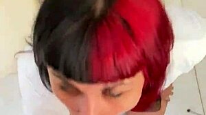 Pendeja Trola Detonada Por Puta Culo Roto Compilation