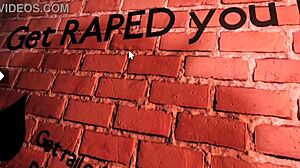 โดนลงโทษเพราะน่ารำคาญใน Roblox bot เย็ดมันส์