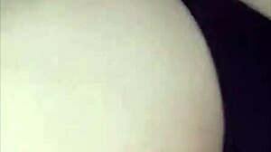 revendedora de cotsco gives her last rosca in doggystyle homemade action