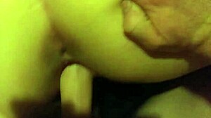 how does tight teen ophira handle rough bwc ride?