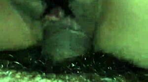 Enjoying quality time with my cute friend