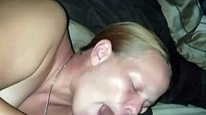 she enjoys sucking my cock so much it makes her feel incredibly fulfilled and connected