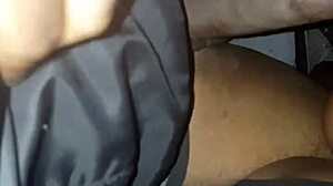 Head doctor kicks off summer with intense shemale cock action 😈🏥