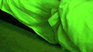 Chubby Tattooed Amateur Guy Fucks Young Curvy Girlfriend Roughly. She Cries Out That His Dick Hurts Her Pussy