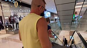 menage top experience with cassiana costa