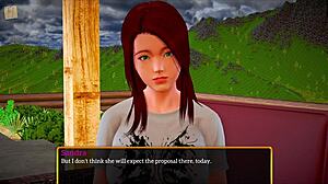 i just discovered my new family episode 426