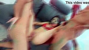 0 Pussy For The Whore Rousse Black Pissing Anal Destruction Bdsm Dap!