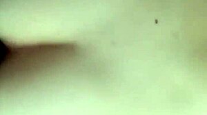 Brazilian amateur Jo shows off her blonde allure