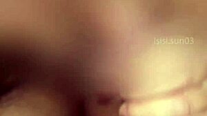 I Convinced An 18-Year-Old Redhead To Film Our Intense Homemade Encounter