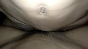 Beautiful College Girl Craves Getting Her Shaved Wet Pussy Fucked Hard Until Tight Creampie Orgasm