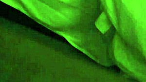 Chubby Tattooed Amateur Guy Fucks Young Curvy Girlfriend Roughly. She Cries Out That His Dick Hurts Her Pussy