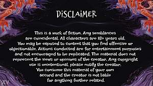 Edging virgin with erotic audio for women in pov session