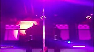 dancer destiny 18+ mae full dance at oval office green bay 💃