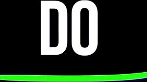 They turned that porn movie into real anal action with deepthroat and riding