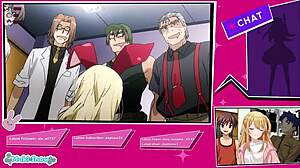 Reacting to extreme horny men bukake on kira in wild session oh god.