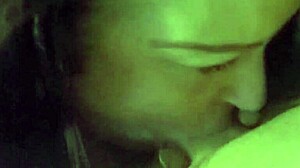 Miss Samantha Swallows Cum Load