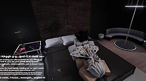 Roblox Moth Girl Captivated by Intense Warmth