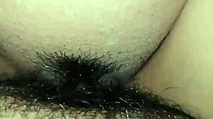 Enjoying quality time with my cute friend