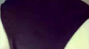 revendedora de cotsco gives her last rosca in doggystyle homemade action