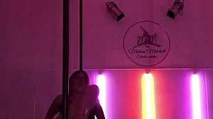 Pov Doctor Shows Ass Dancing On Pole