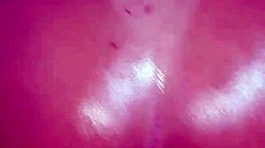 putinha giving it up d4 to big cock husband while wife watches in brazilian homemade cuckold scene