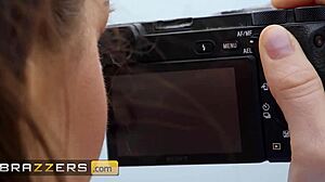 Brazzers Exhibitionist Jada Sparks Fucks Tourist Jordi In Public Doggystyle