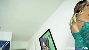 Nikki Brooks in free use stepmom multi milfverse vol 2 aggressive