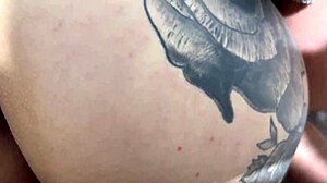 Me and My Stepsister Licking Pussy Juicy Until Stepbrother Fucks My Wet Pussy and Her Tight Asshole Under Blanket Until Creampie Inside.