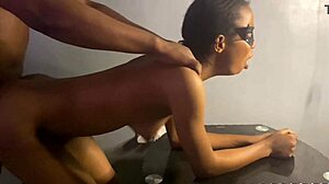 This petite curvy girl played such good blowjob games with licking and spitting. I had to cum inside her as a fat bonus reward.