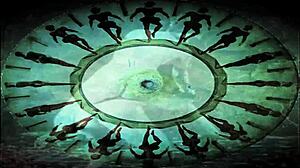 I discovered Dark Lantern Entertainment's steam age porn