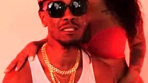 shes sucking her dick like a popsicle