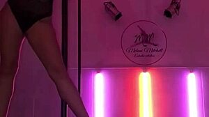 Pov Doctor Shows Ass Dancing On Pole