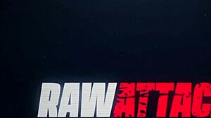 Scarlett Sage Bends Over For Doggystyle Cum In Mouth