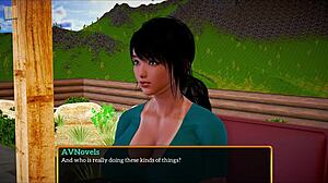 hey, check out this erotic big ass teen amateur game in my new family 420