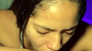 i talk my stepfather into giving me his big cock for deepthroat fun -amateur couple- nysdel