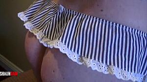 Fellatio Master Devours Shaundam Massive Black Dick And Swallows Cum Load!