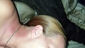 she enjoys sucking my cock so much it makes her feel incredibly fulfilled and connected