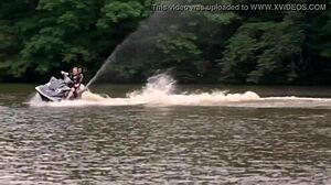 Hey, check out Donnabella Mortel in that sexy bikini babe freshwater video!