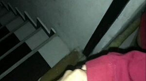 น้องสาวต่างพ่อลาติน่าผอมๆลองเย็ดก้มโด๊ยสไตล์ควยใหญ่แตกในโฮมเมด