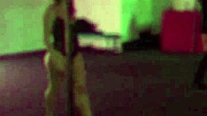 Pov Doctor Shows Ass Dancing On Pole