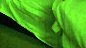 Chubby Tattooed Amateur Guy Fucks Young Curvy Girlfriend Roughly. She Cries Out That His Dick Hurts Her Pussy