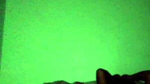 shaved tight wet pussy gets creampie in homemade orgasm session