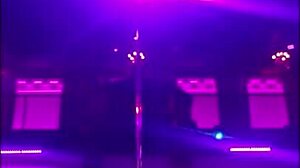 dancer destiny 18+ mae full dance at oval office green bay 💃